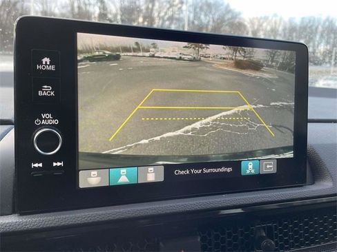 Used 2023 Honda CR-V EX-L image 29