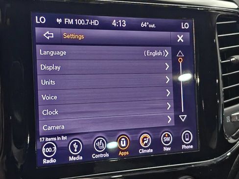 Used 2019 Jeep Grand Cherokee Altitude AWD/4WD image 45