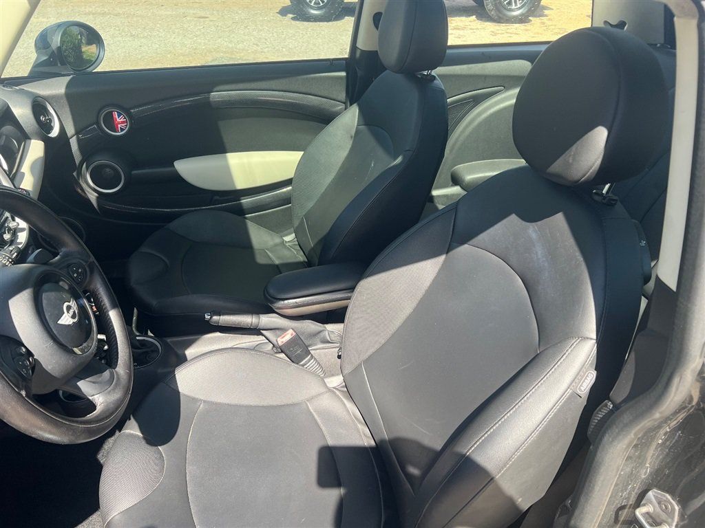 Used 2012 MINI Cooper S FWD image 11