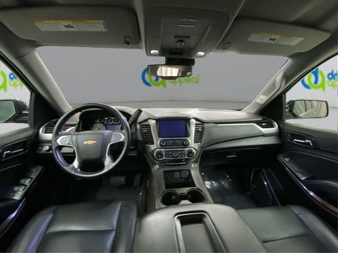 Used 2019 Chevrolet Suburban LT AWD/4WD image 26