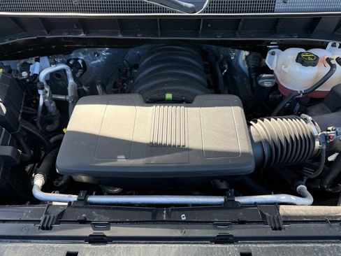 Used 2024 Chevrolet Silverado 1500 W/T w/ WT Fleet Convenience Package image 29