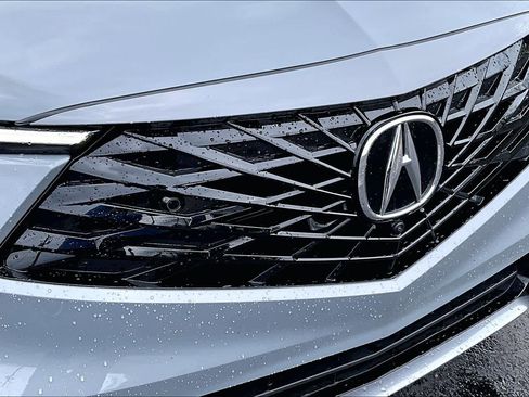 Used 2025 Acura ADX A-Spec image 29