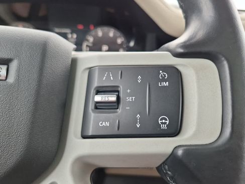 Used 2024 Land Rover Defender 110 S AWD/4WD image 25