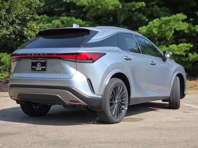 New 2026 Lexus RX 350 Premium w/ Convenience Package AWD/4WD image 22