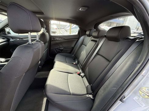 Used 2021 Honda Civic EX image 13