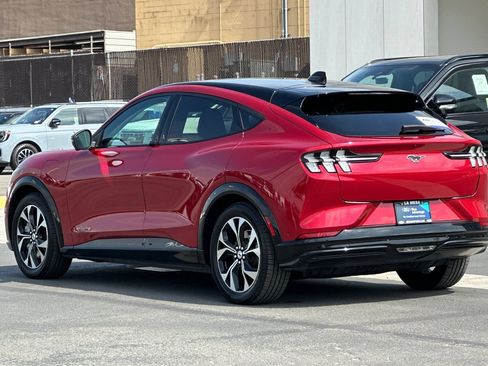 Certified 2023 Ford Mustang Mach-E Premium RWD image 5