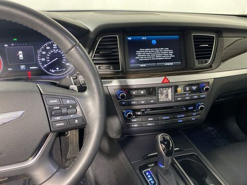Used 2015 Hyundai Genesis 3.8 w/ Option Group 03 RWD image 16