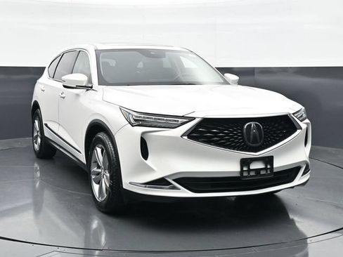 Used 2024 Acura MDX SH-AWD image 4