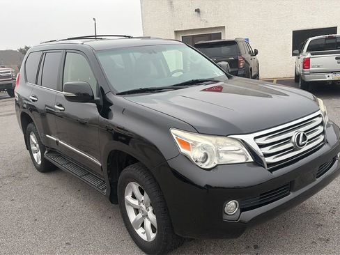 Used 2012 Lexus GX 460 image 28