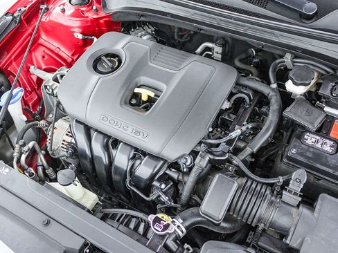 Used 2022 Kia Forte LXS image 27