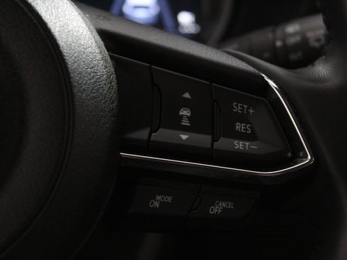 Used 2023 MAZDA CX-5 AWD 2.5 S w/ Select Package image 18