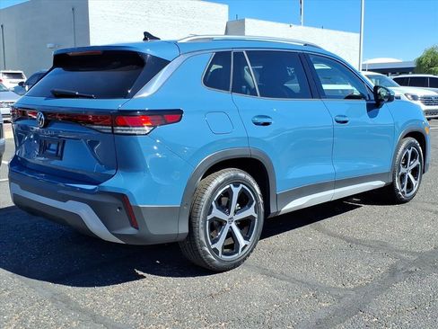 New 2026 Volkswagen Tiguan SE image 5