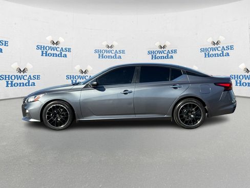 Used 2020 Nissan Altima 2.5 S image 4
