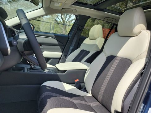 New 2026 MAZDA CX-50 AWD 2.5 S w/ Weather Package image 16