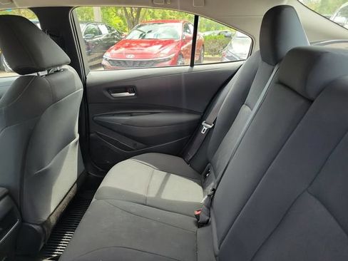 Used 2020 Toyota Corolla LE FWD image 27