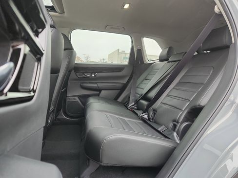 New 2026 Honda CR-V EX-L image 6