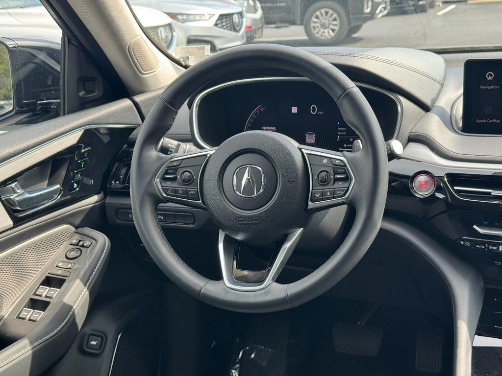 Certified 2024 Acura MDX w/ Technology Package AWD/4WD image 17