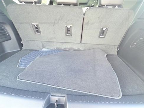 New 2026 Buick Enclave Sport Touring w/ Power Package image 16