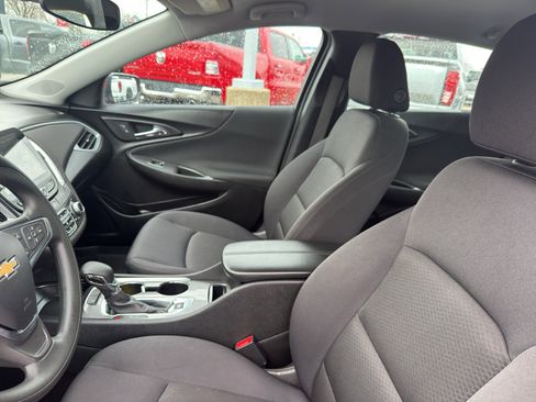 Used 2024 Chevrolet Malibu LT FWD image 26