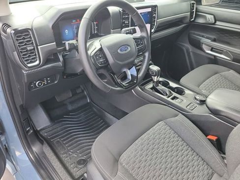 Used 2024 Ford Ranger XLT w/ Equipment Group 301A High AWD/4WD image 15