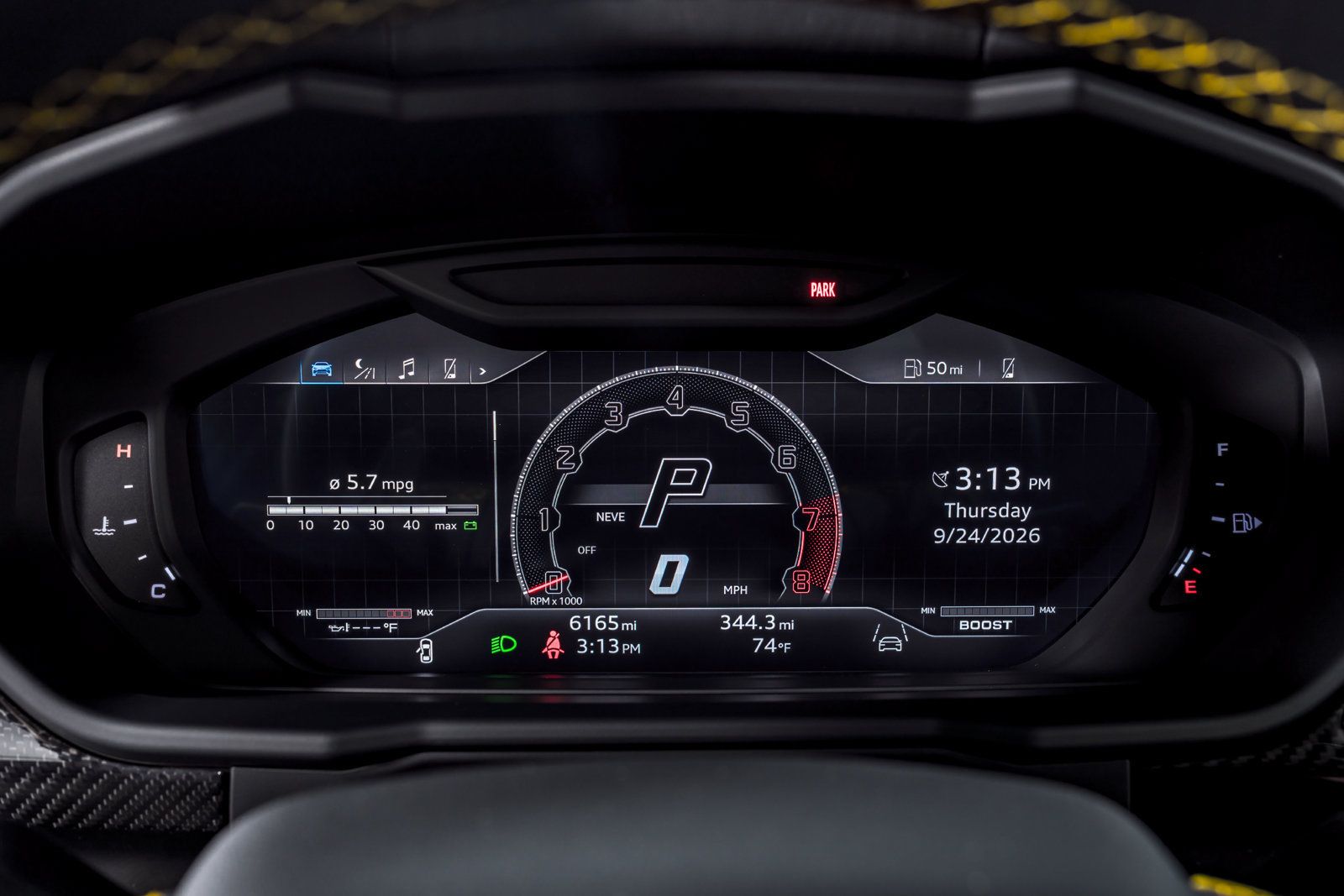 Used 2024 Lamborghini Urus S AWD/4WD image 65