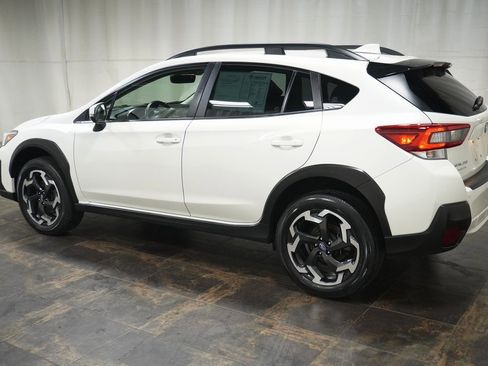 Used 2023 Subaru Crosstrek 2.5i Limited w/ Popular Package #3 image 7
