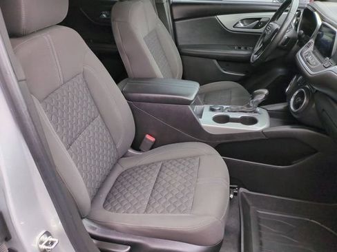 Certified 2019 Chevrolet Blazer LT FWD image 33