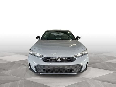 New 2026 Honda Civic Sport image 3