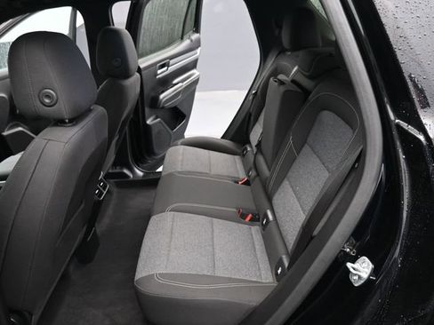 Used 2025 GMC Terrain Elevation AWD/4WD image 11