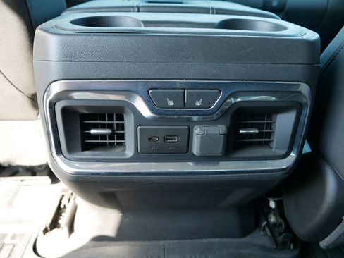 Used 2019 GMC Sierra 1500 SLT w/ SLT Premium Plus Package image 14