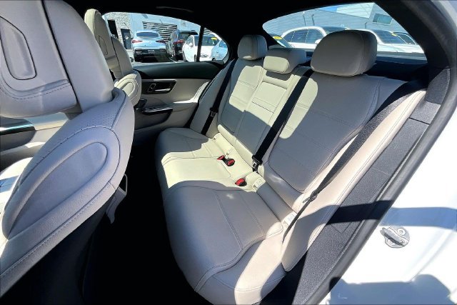 Certified 2023 Mercedes-Benz C 300 4MATIC Sedan w/ Pinnacle Trim Package image 17