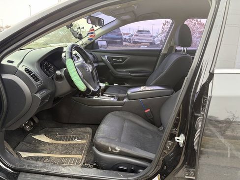 Used 2018 Nissan Altima 2.5 SV image 5