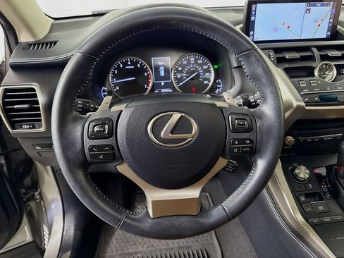 Used 2018 Lexus NX 300 FWD w/ Premium Package image 11