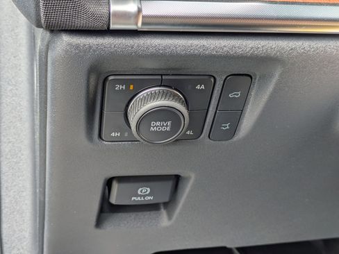 New 2026 Ford Expedition King Ranch AWD/4WD image 15