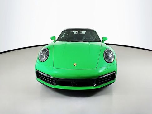 Certified 2022 Porsche 911 Carrera S image 6