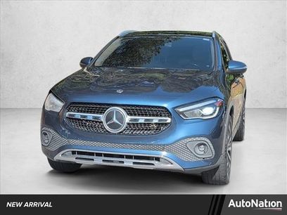 Used 2021 Mercedes-Benz GLA 250 4MATIC