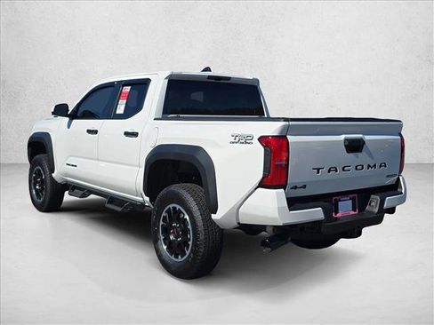 New 2025 Toyota Tacoma TRD Off-Road image 3