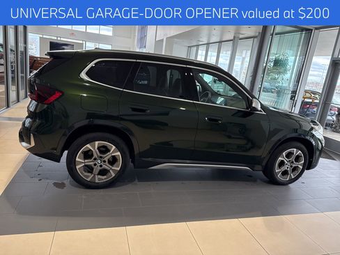 Certified 2023 BMW X1 xDrive28i w/ Convenience Package image 8