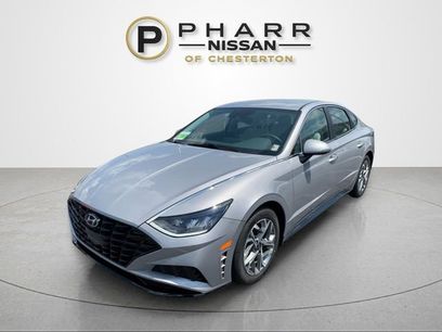 Used 2023 Hyundai Sonata SEL