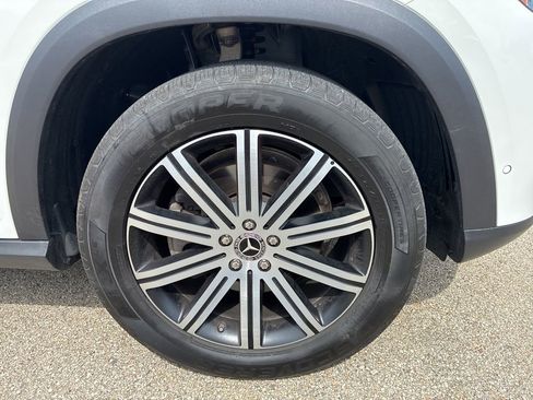 Used 2026 Mercedes-Benz GLE 350 4MATIC image 9