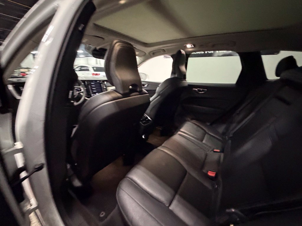 Used 2020 Volvo XC60 T5 Inscription w/ Protection Package Premier AWD/4WD image 20