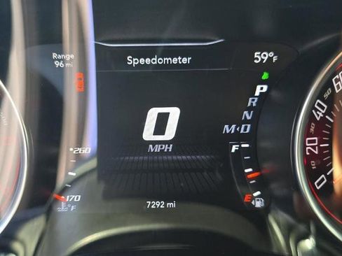 Used 2022 Dodge Challenger R/T Scat Pack w/ Plus Package image 10