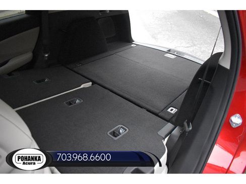 New 2025 Acura RDX w/ Technology Package image 19