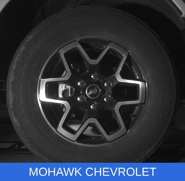 Used 2023 Ford Bronco Outer Banks AWD/4WD image 28