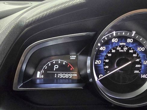 Used 2016 Scion iA FWD image 25