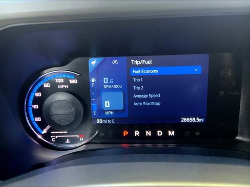 Certified 2023 Ford Bronco Badlands image 47