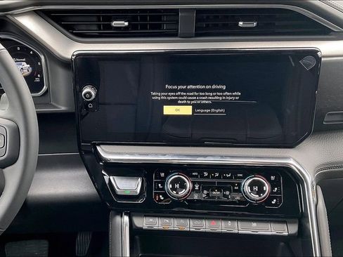 New 2026 GMC Sierra 1500 Denali image 6