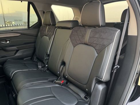 New 2026 Honda Pilot Elite image 14