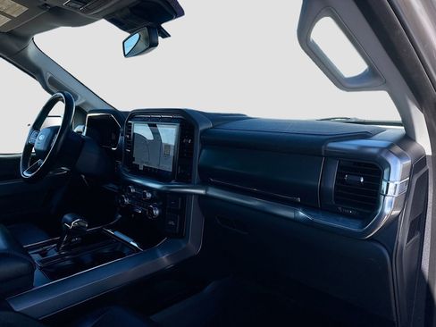 Used 2021 Ford F150 Lariat image 30