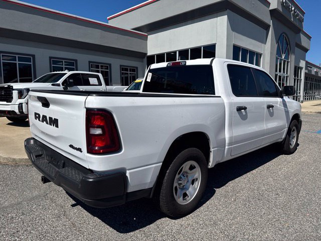 Used 2025 RAM 1500 Tradesman AWD/4WD image 15
